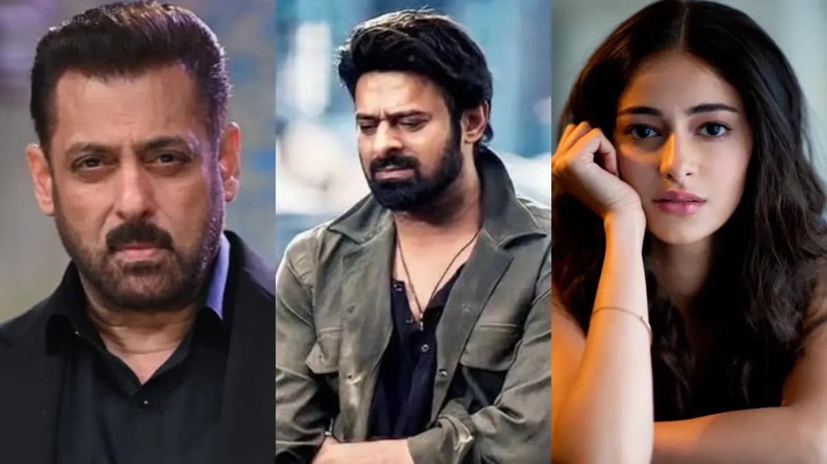Baahubali avoided Eid release because of Bajrangi Bhaijaan Ananya Panday will join Bhool Bhulaiyaa 4