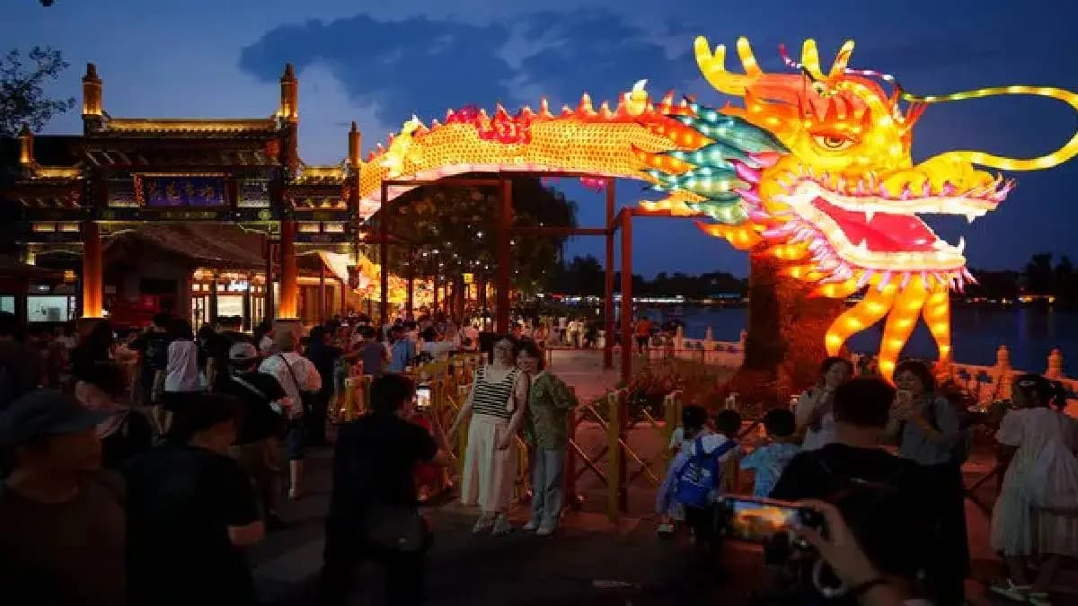 how chinas record decline in marriages impacting its economic growth