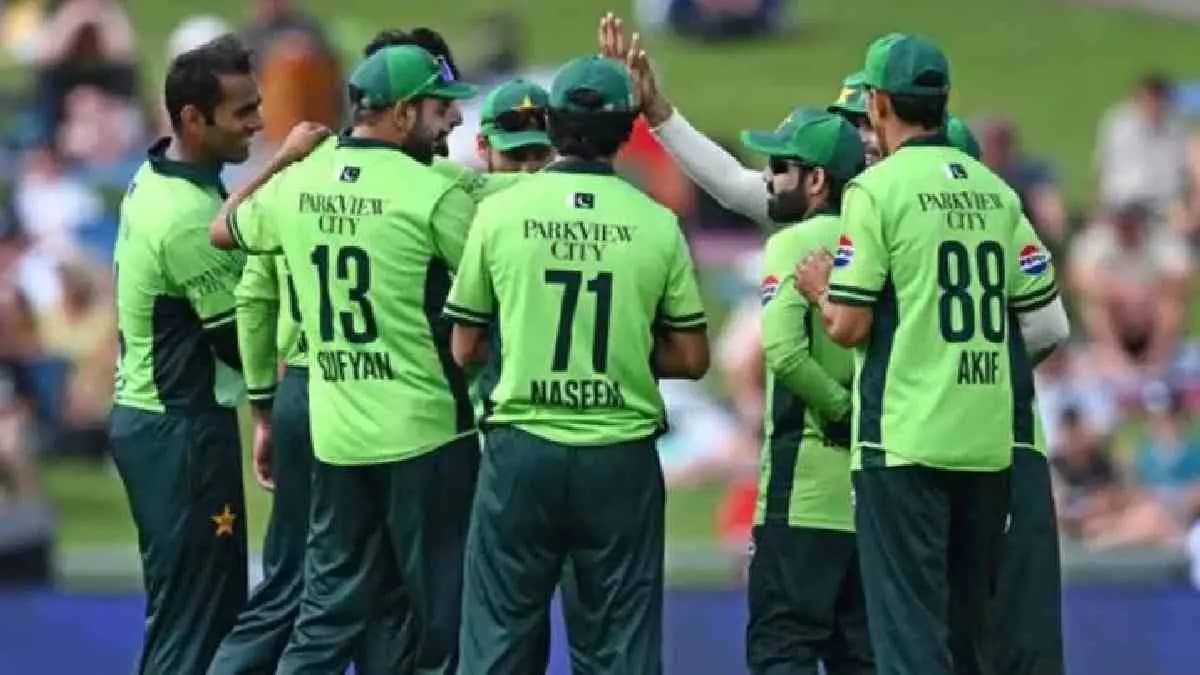 This cricketer become new Pakistan head coach