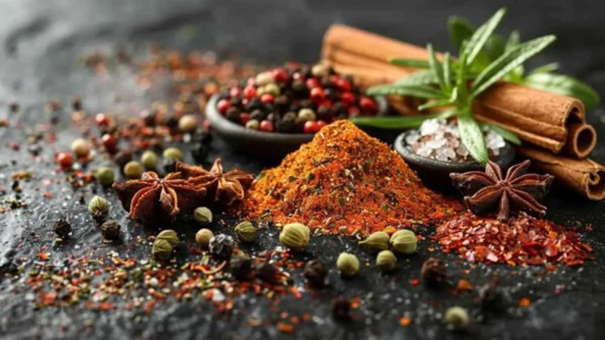  Black pepper prevents cancer, improve digestion system lif