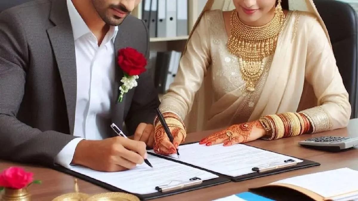 previous relationship details priest no objection uttarakhand rules for live in couples