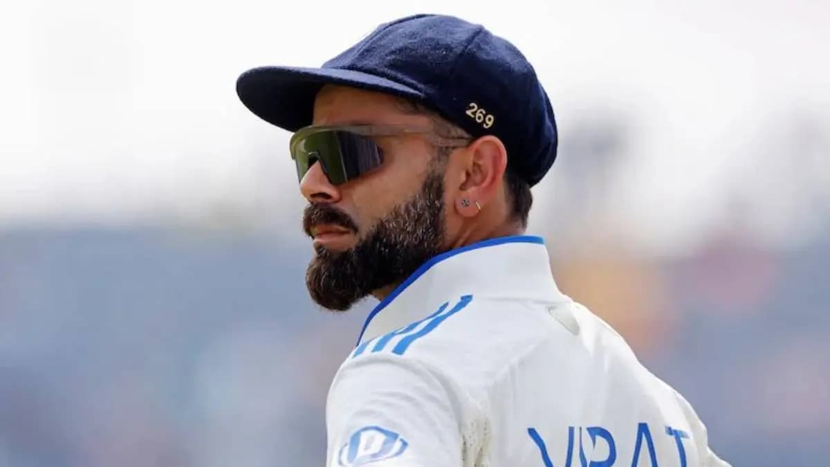 Umpire Kumar Dharmasena pays touching tribute to Virat Kohli spt