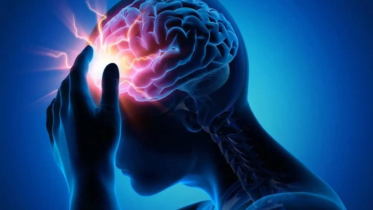 These common everyday habits unknowingly damaging your brain function