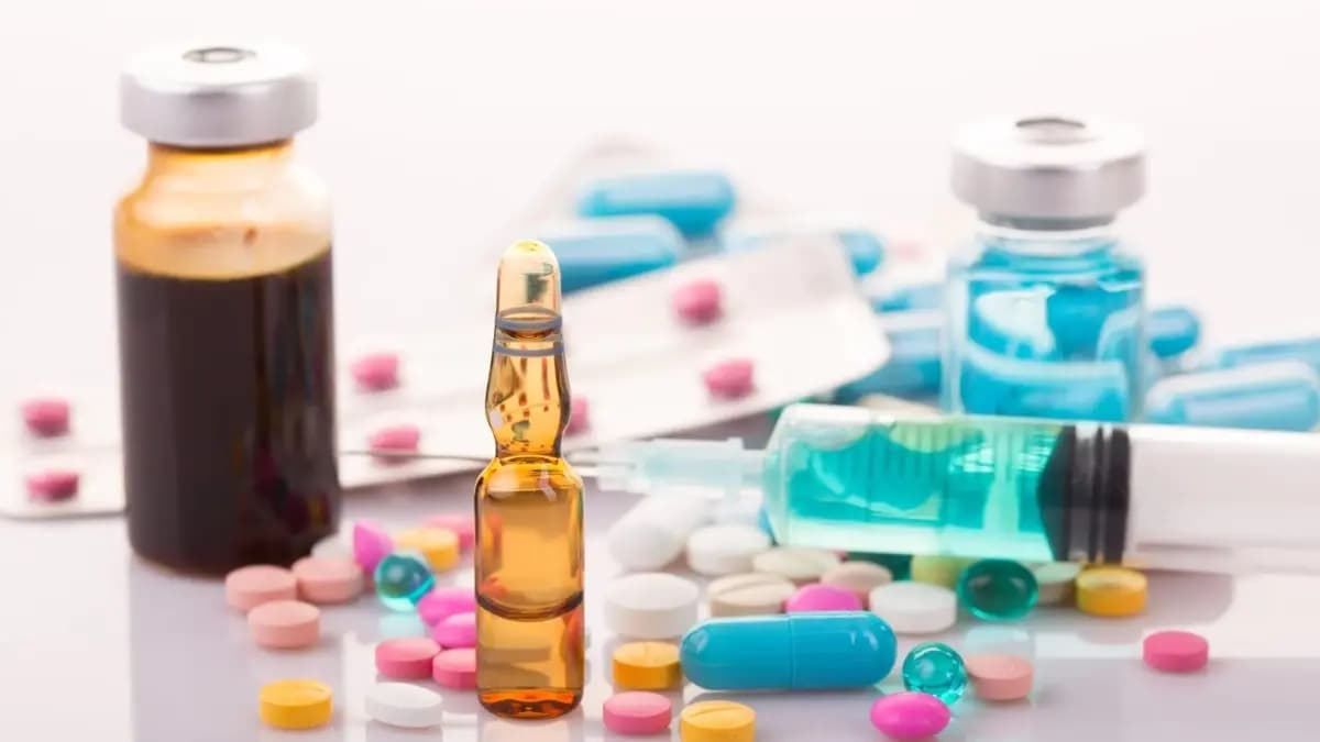 CDSCO listed 17 medicines to be flushed down sink or in toilet if expired or remain unused