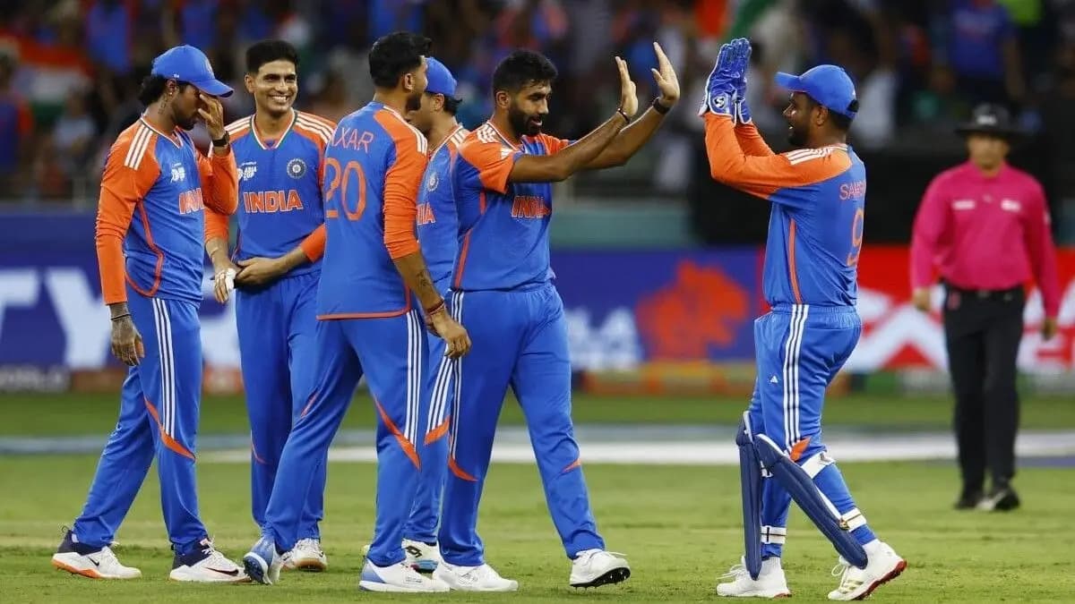 Jasprit Bumrah informs BCCI about his availability for West Indies series