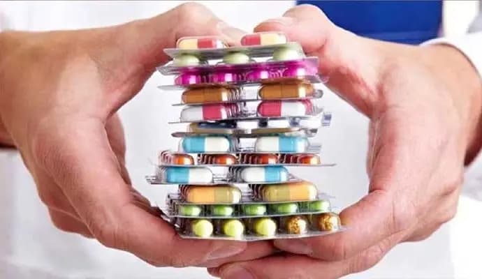 know the consequences if you consume gastric tablet frequently LIF