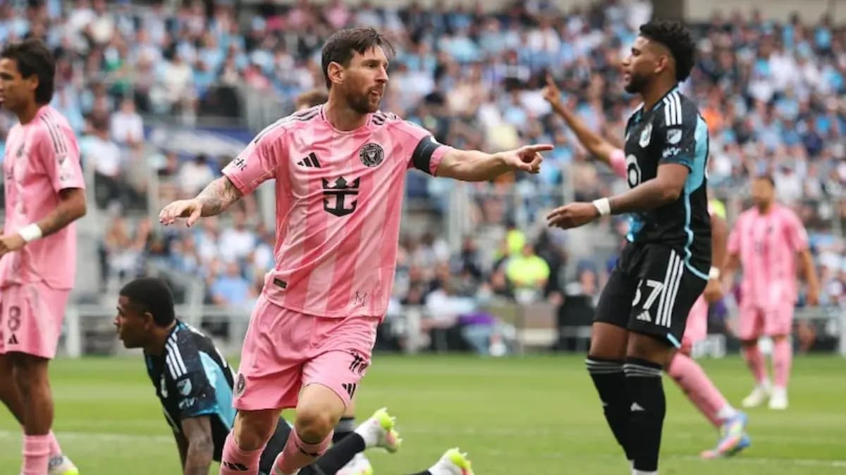 Lionel Messis Inter Miami suffers worst defeat in MLS spt 