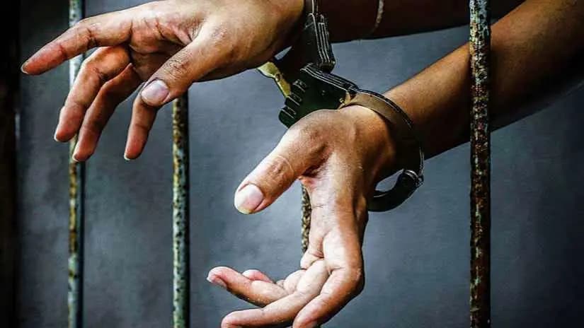 Hooghly NCB seize 100 kg marijuana, seven arrested in kannagar gnr 