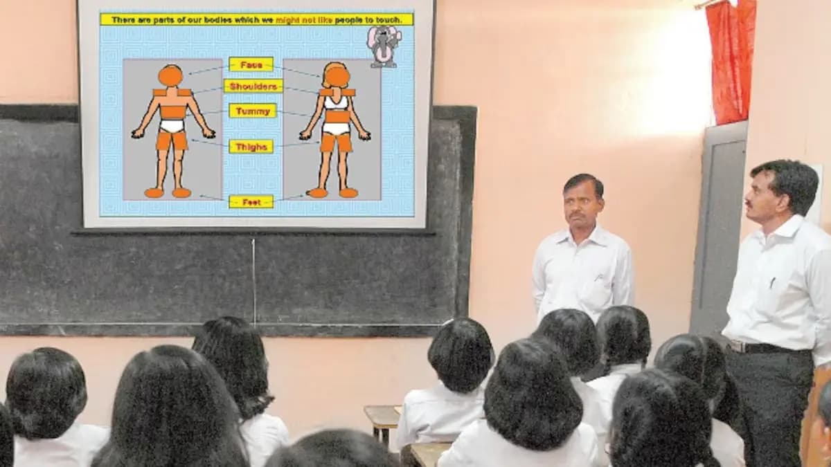 Why is it important to give Sex Education in adolescence