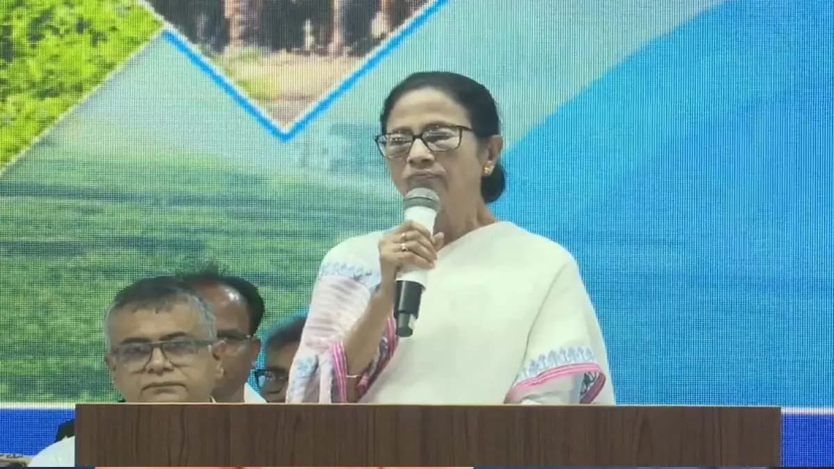 Chief Minister Mamata Banerjee allocates fund for North Bengal developments 