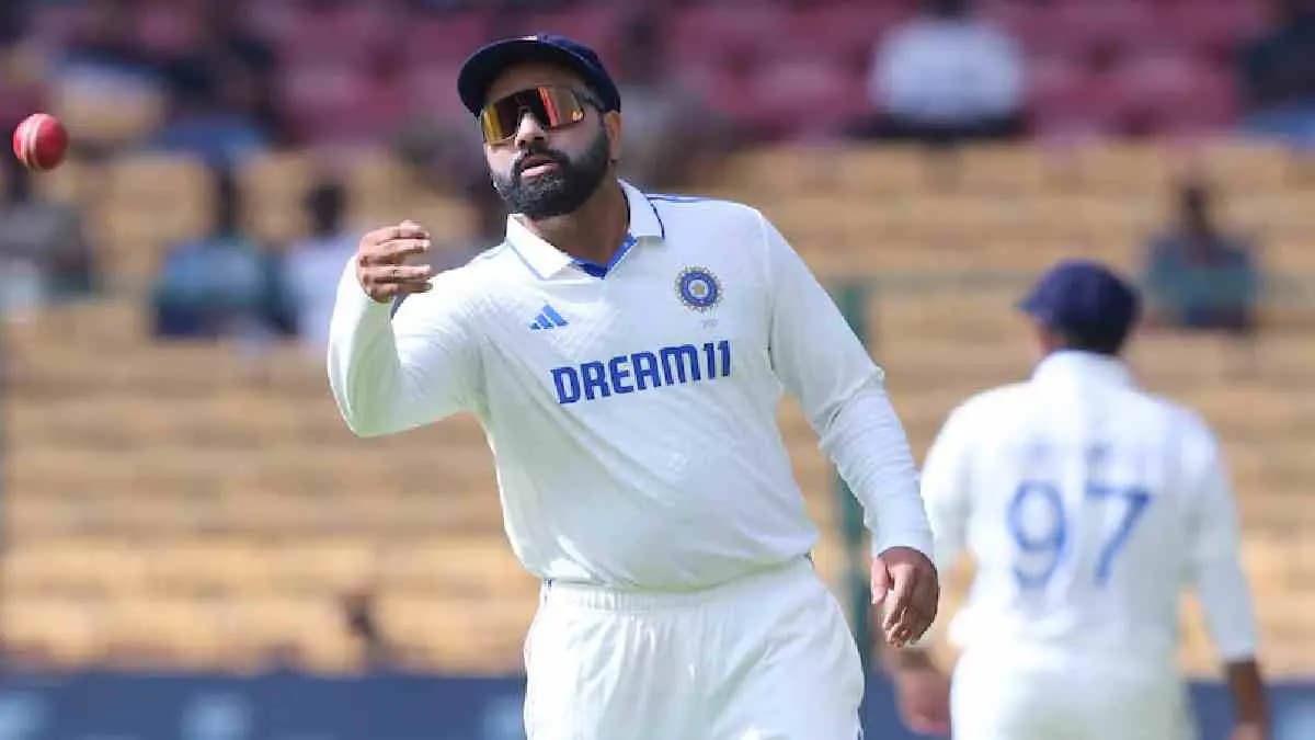 Ex BCCI Official Blasts Rohit Sharma Retirement Narrative