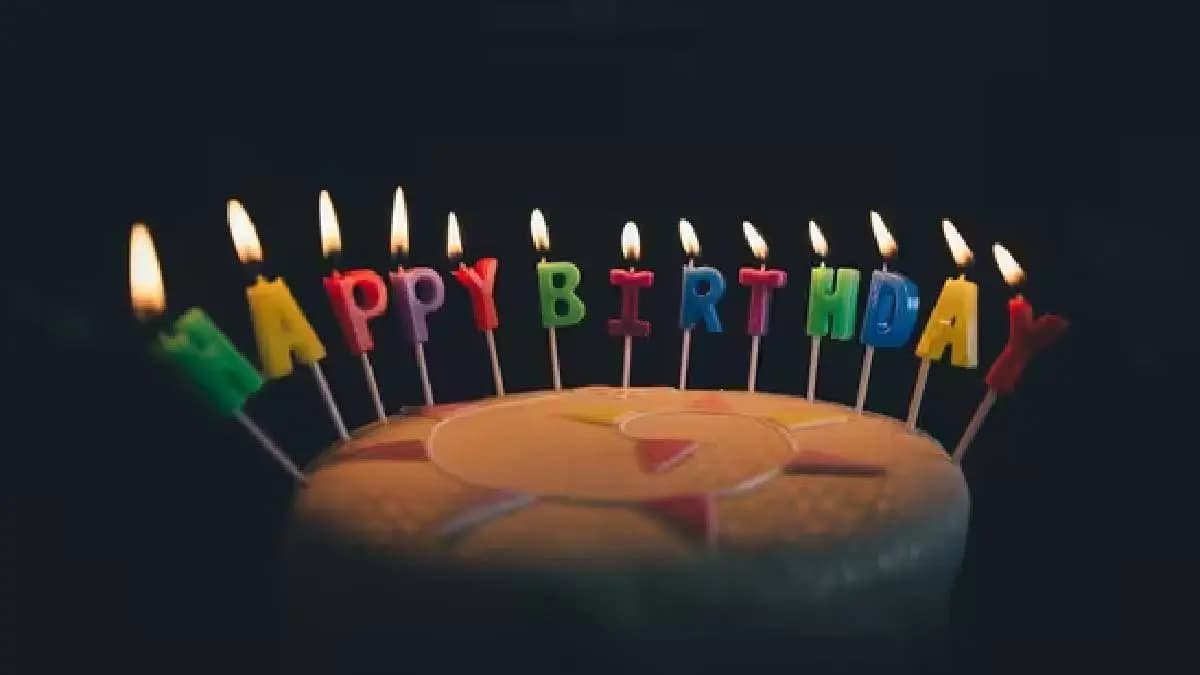 happy birthday chor delhi residents throw birthday bash for thief before handing him over to police