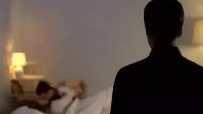Husband caught Wifes Extra Marital Affair at Home Then this happened