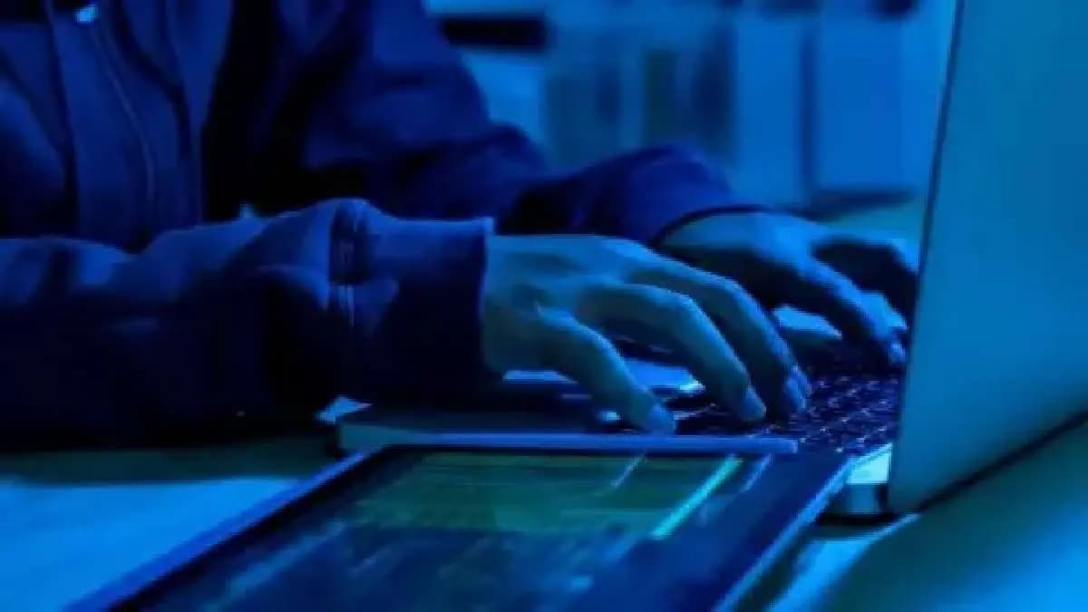 Man cheats 500 single people using fake matrimonial sites gnr