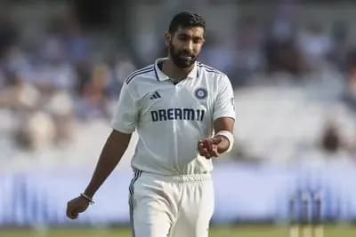 Former India cricketer compares Jasprit Bumrah with Kohinoor 