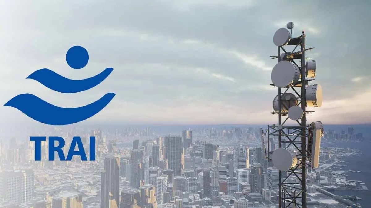 TRAI has taken a big decision again with voice only plan and inactive SIM know now gnr