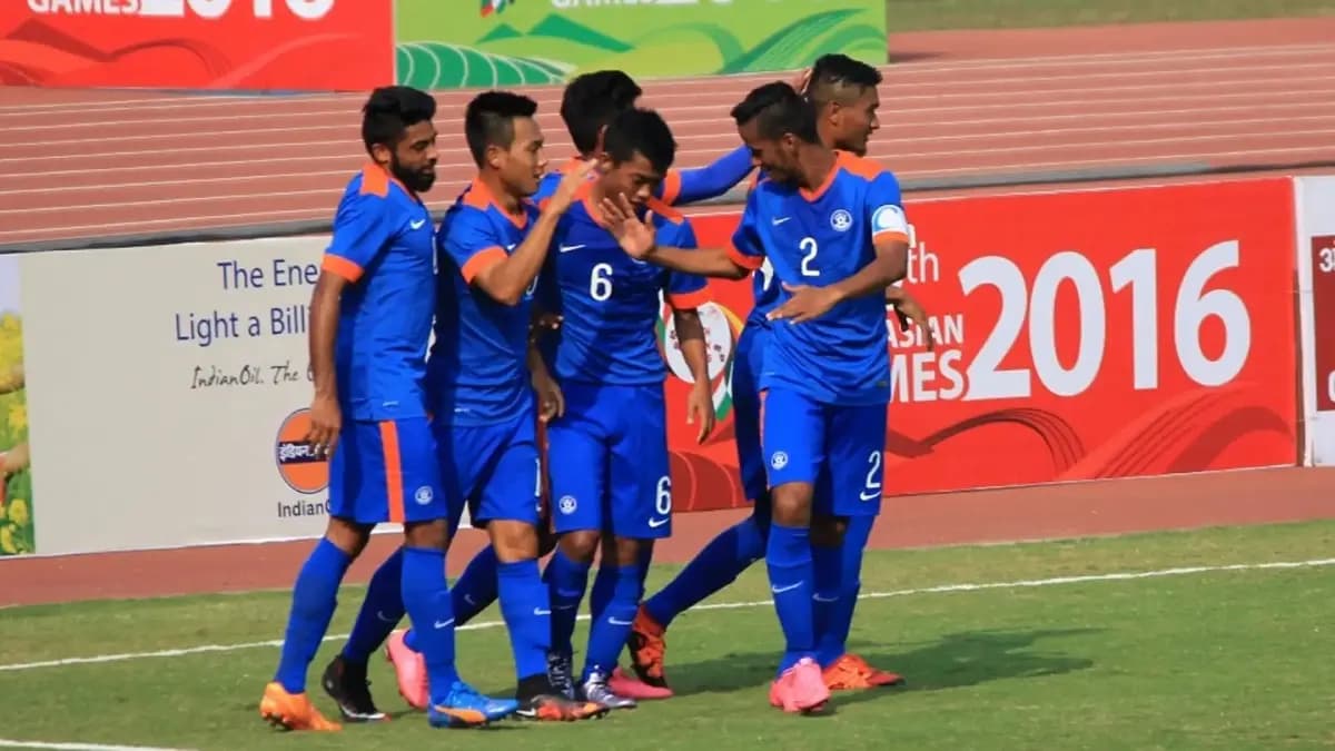 Fifa and Afc threatens aiff of suspension if election doesnt happen within october 30