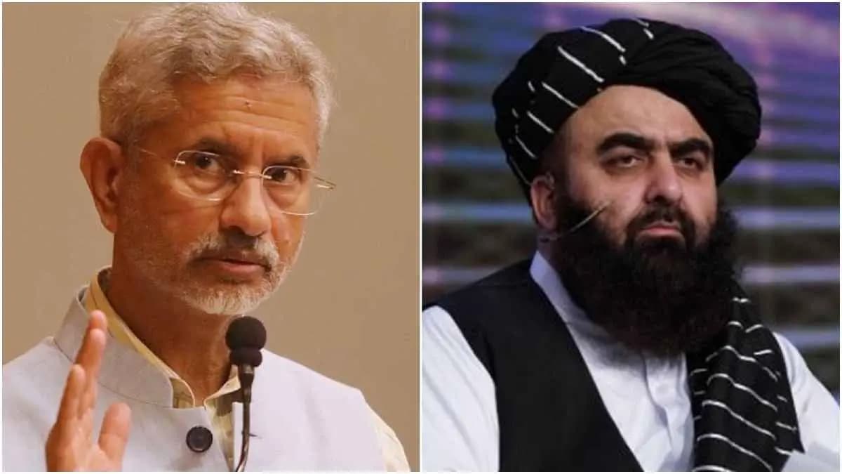 India thanks Taliban for support during Pahalgam attack