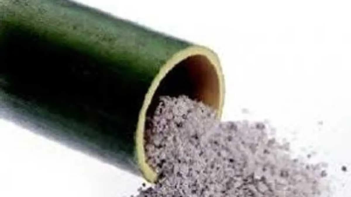 why bamboo salt is the most expensive salt in the world gnr