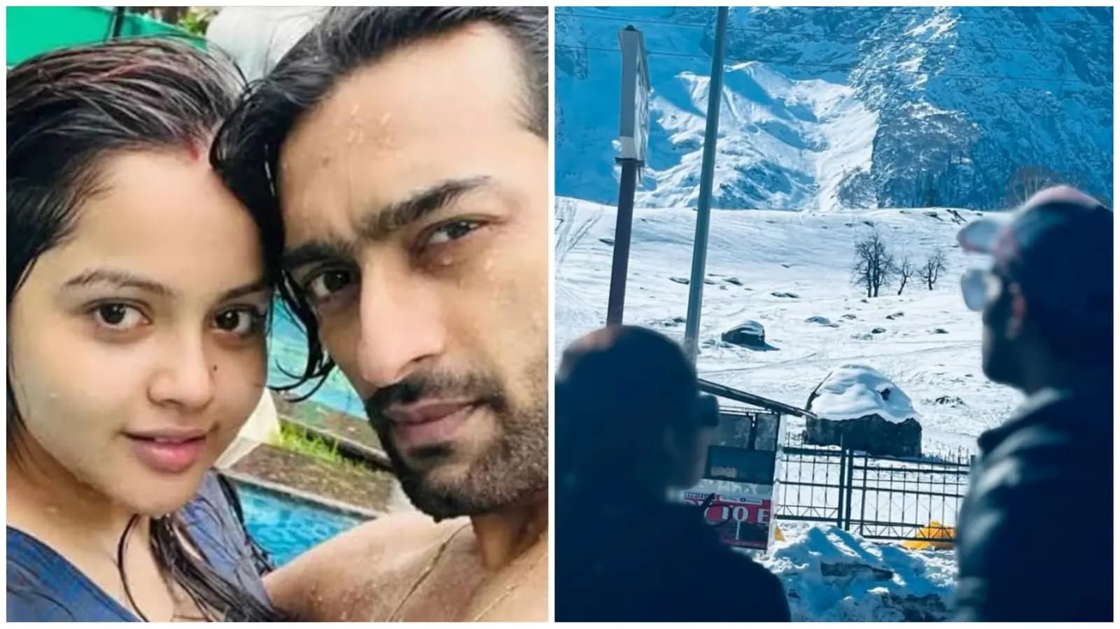  after divorce with nabanita das actor jeetu kamal shared a picture with someone special and that goes viral on social media ent