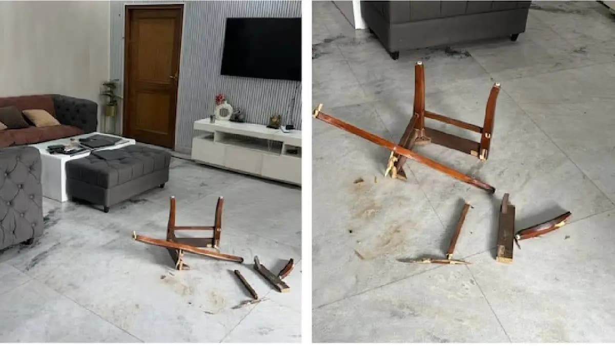 ED team attacked in Delhi during raids in cyber fraud case, officer injured