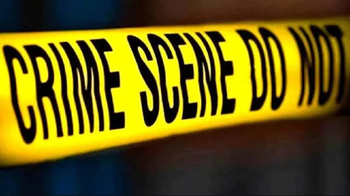 Police constable kills wife lover and his friend over suspicion of affair in Utter Pradesh Lakhimpur