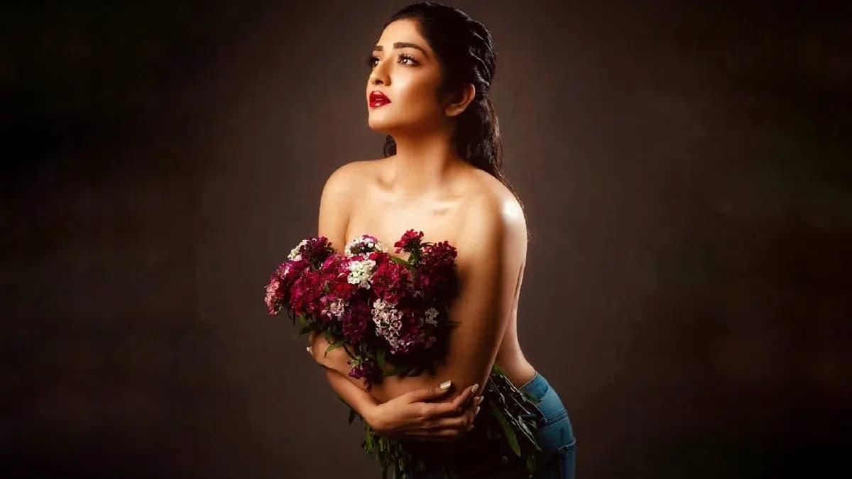 Manosi Sengupta returns to new serial within three months of becoming a mother