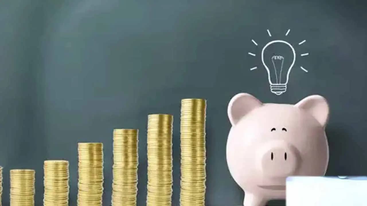 Bajaj Finance hikes FD rates by up to 45 bps from 1 May