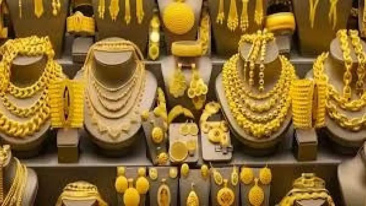 Gold Rate Today check city wise gold price on december 28 gnr