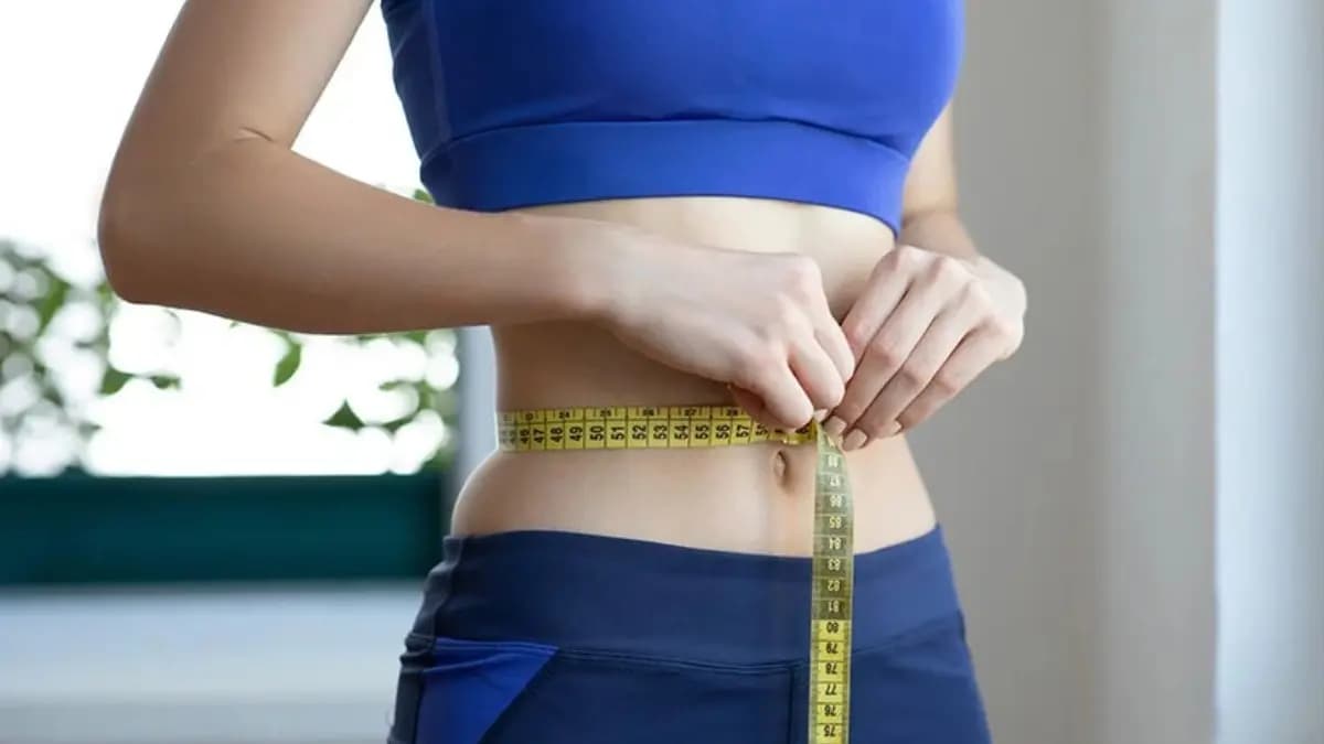 you can lose weight by eating 1 teaspoon ghee on empty stomach