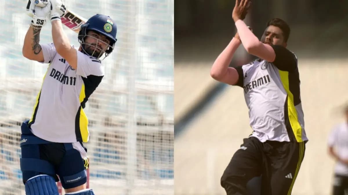 KKR Connection in India vs England first T-20 match at Eden Gardens spt 