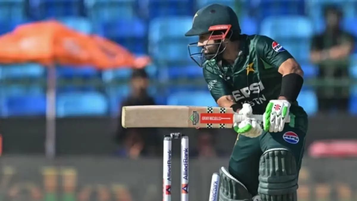 Mohammad Rizwan bashed for brainless decisions against New Zeland spt 