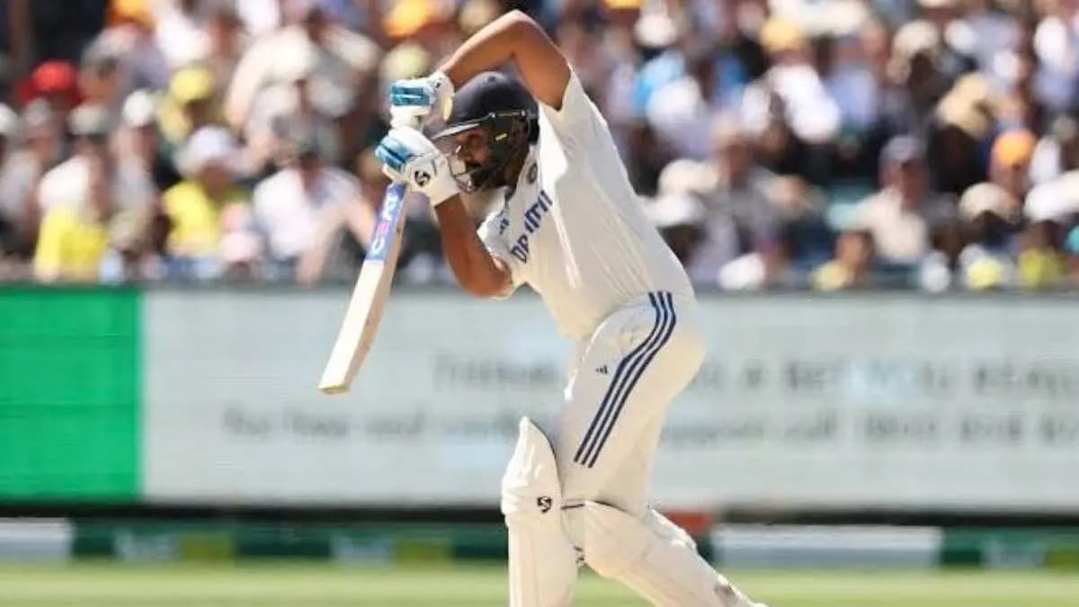 Rohit Sharma opens up on Team India captaincy spt 