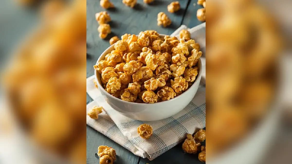 Next She Will Tax Air And Sunlight Internet Reacts To  GST On Caramelised Popcorn gnr 