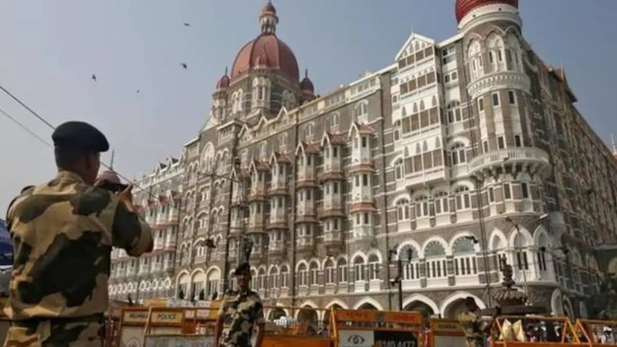 Mumbai attack plot was panned for another cities
