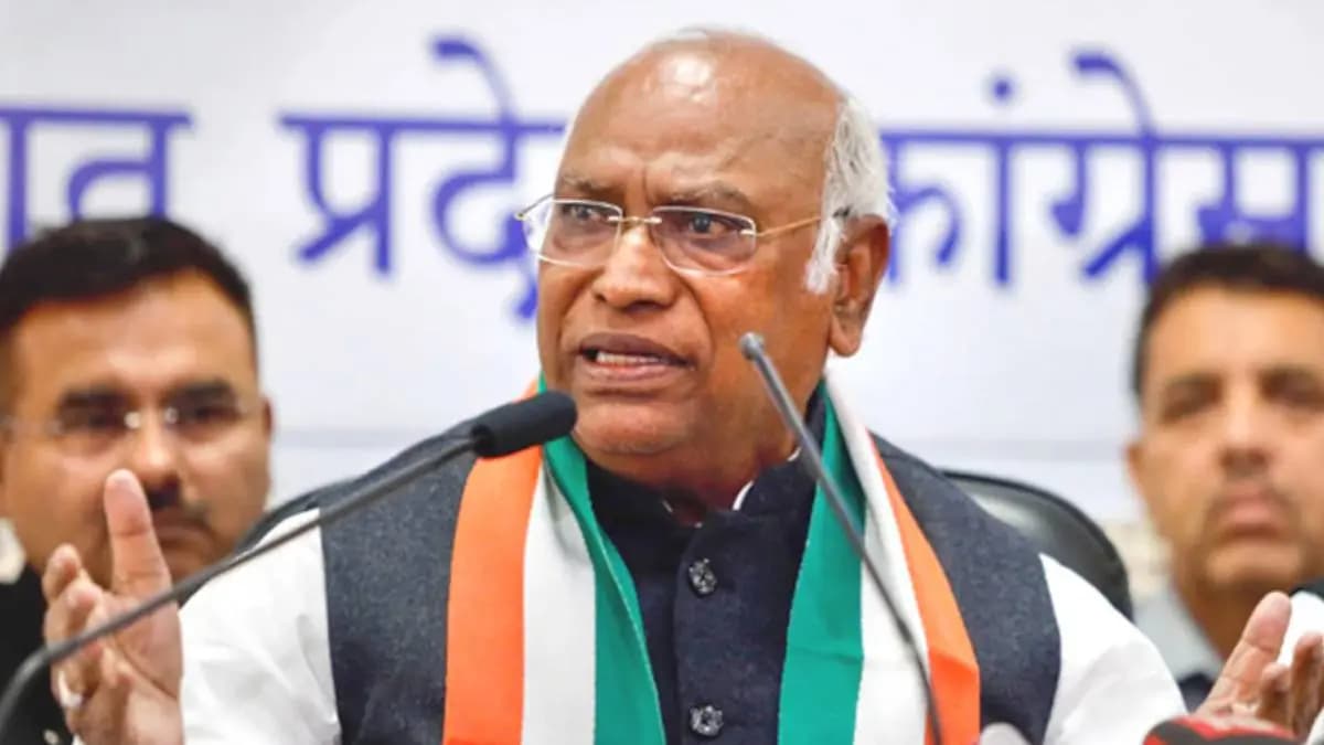 Congress urges centre for proper allocation to conduct caste census