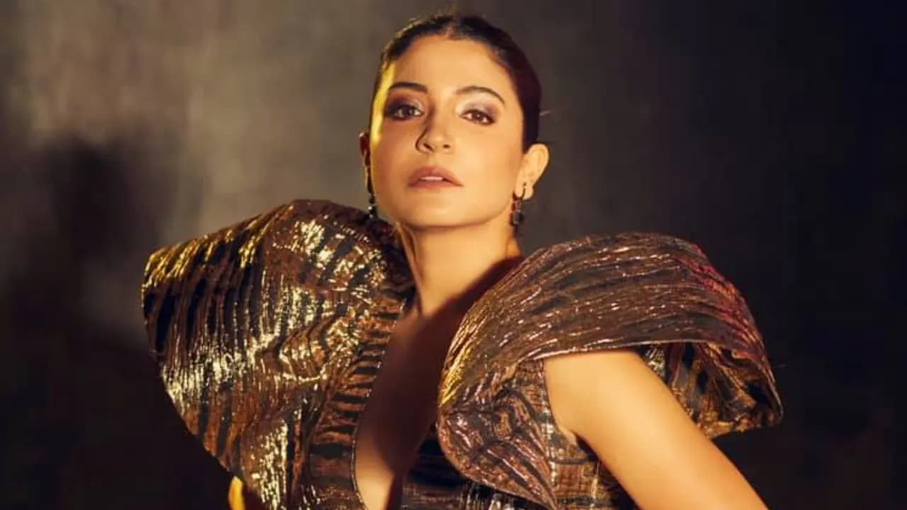  Anushka Sharma