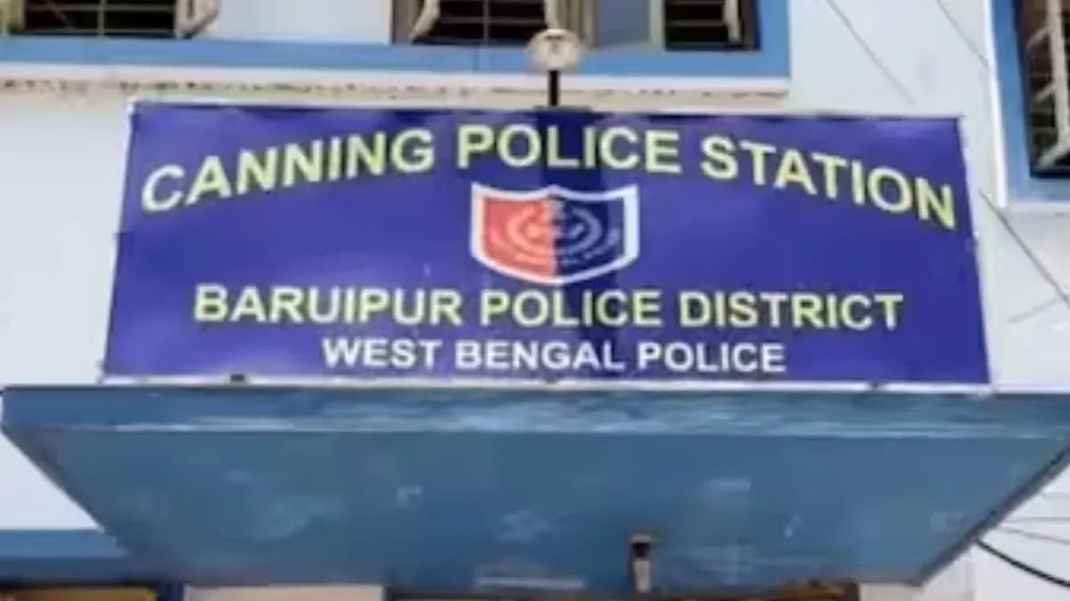 Youth tied to an electric pole and beaten to death at Canning