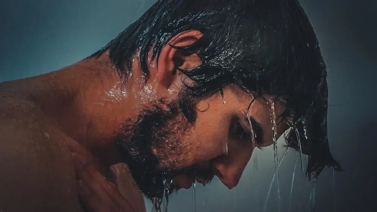 Insomnia could be treated with Dark Showering