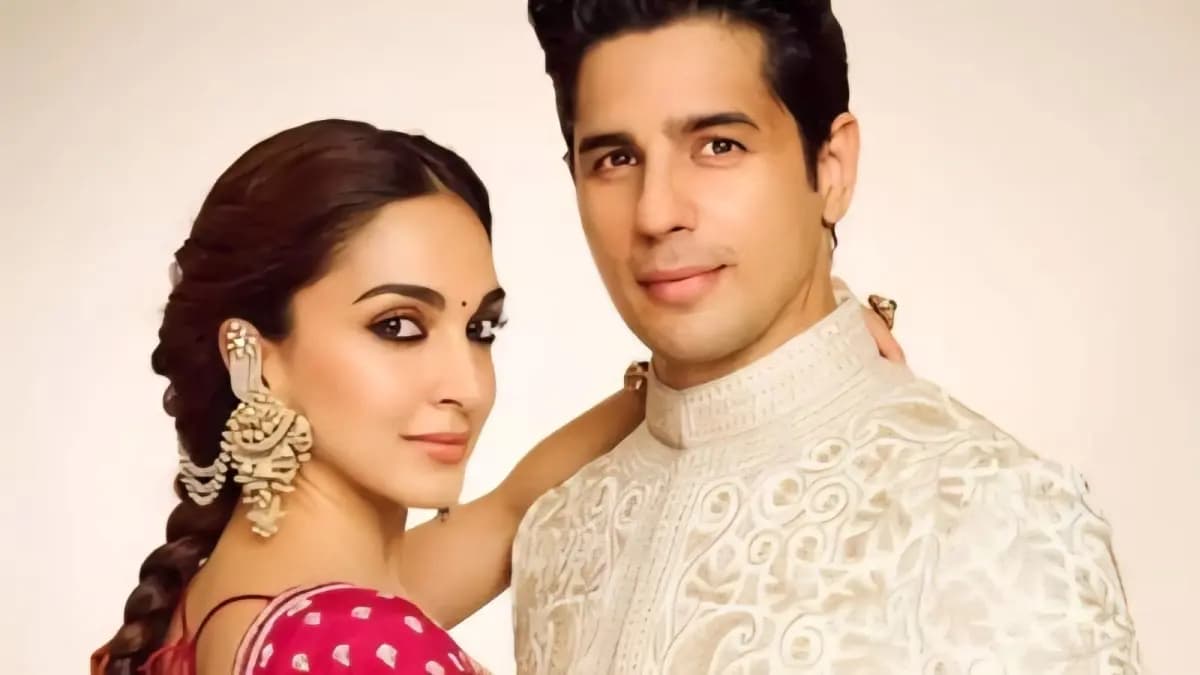 Sidharth Malhotra says Kiara Advani feeds their baby at midnight