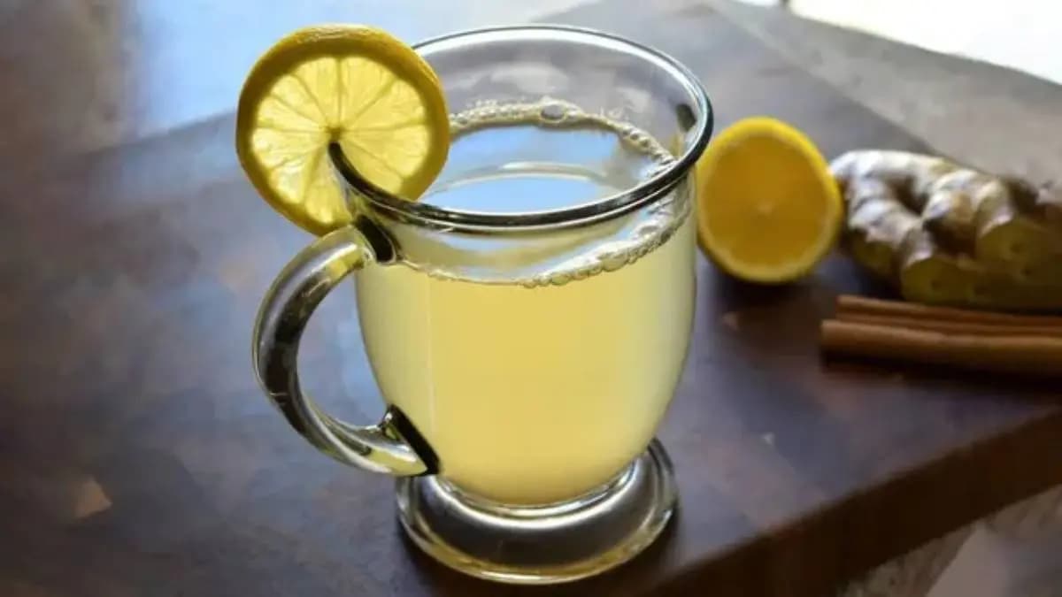 this home made drink reduce kidney disease and increase digestion power also keep liver toxin free lif