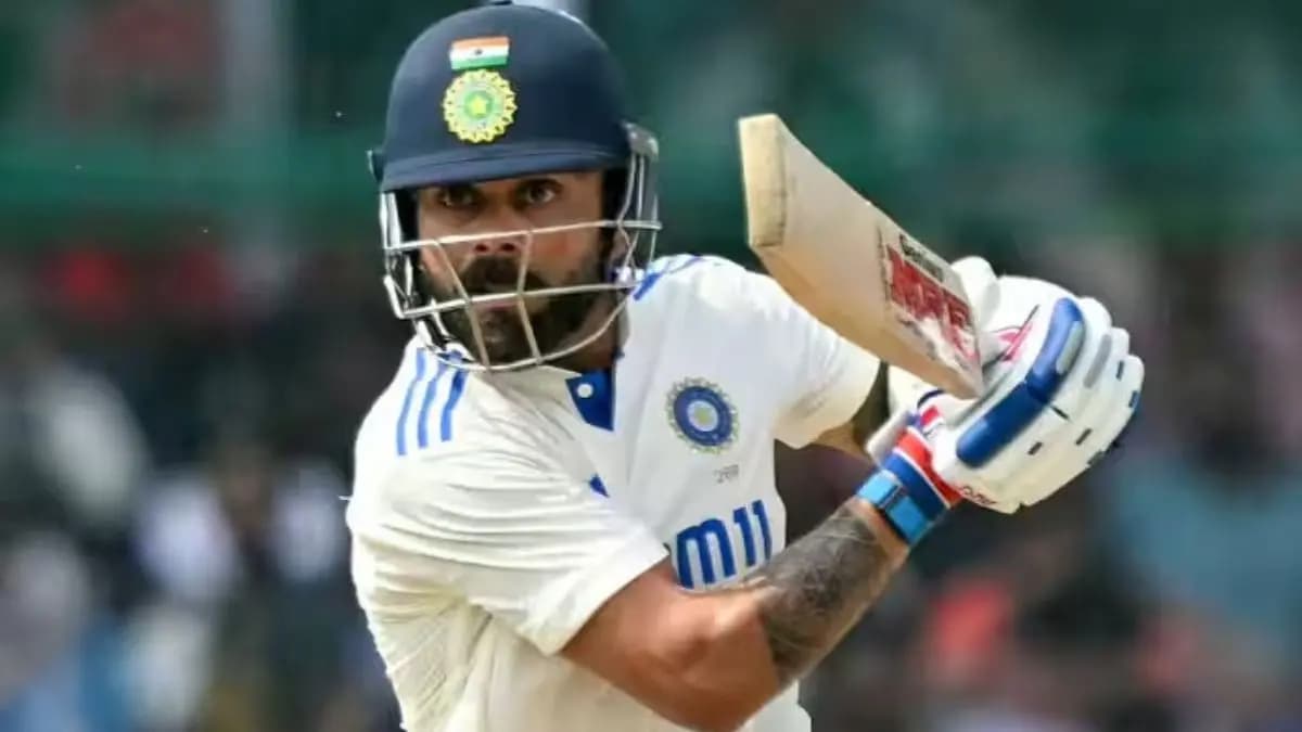  You will be shocked to hear the price of the bat of Virat Kohli spt