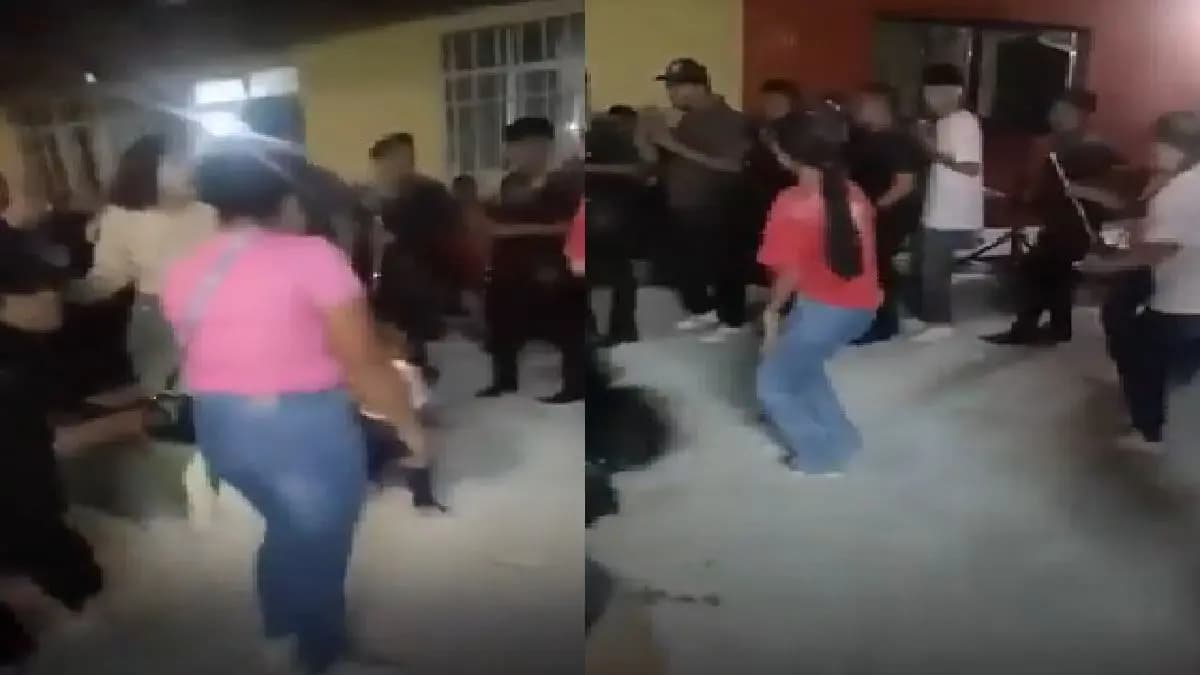 Twelve people were killed in Mexican state of Guanajuato when gunmen opened fire