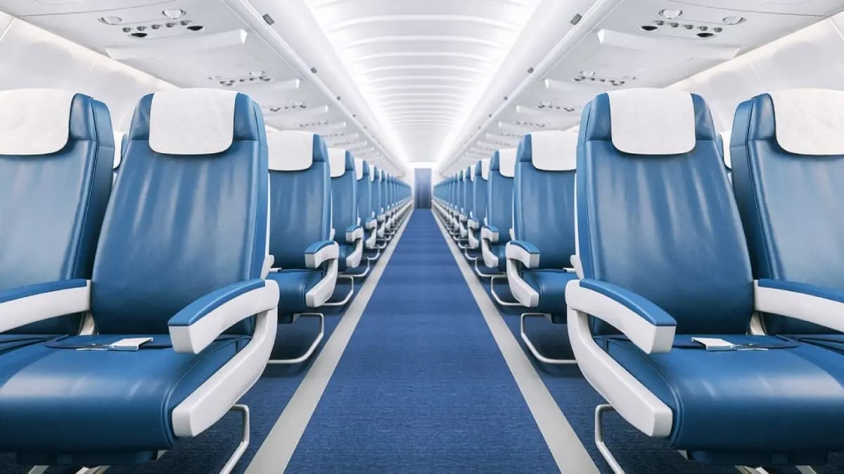 These are the safest seats in public transport