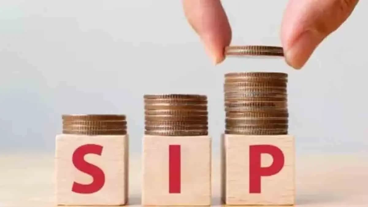 How 20000 SIP can generate over 5 Crore