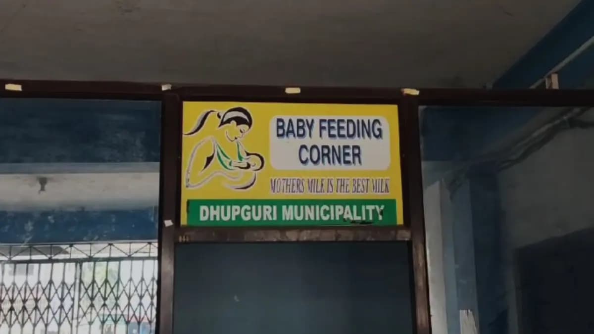 drinkers are using dhupguri bus terminus as shelter allege locals gnr 