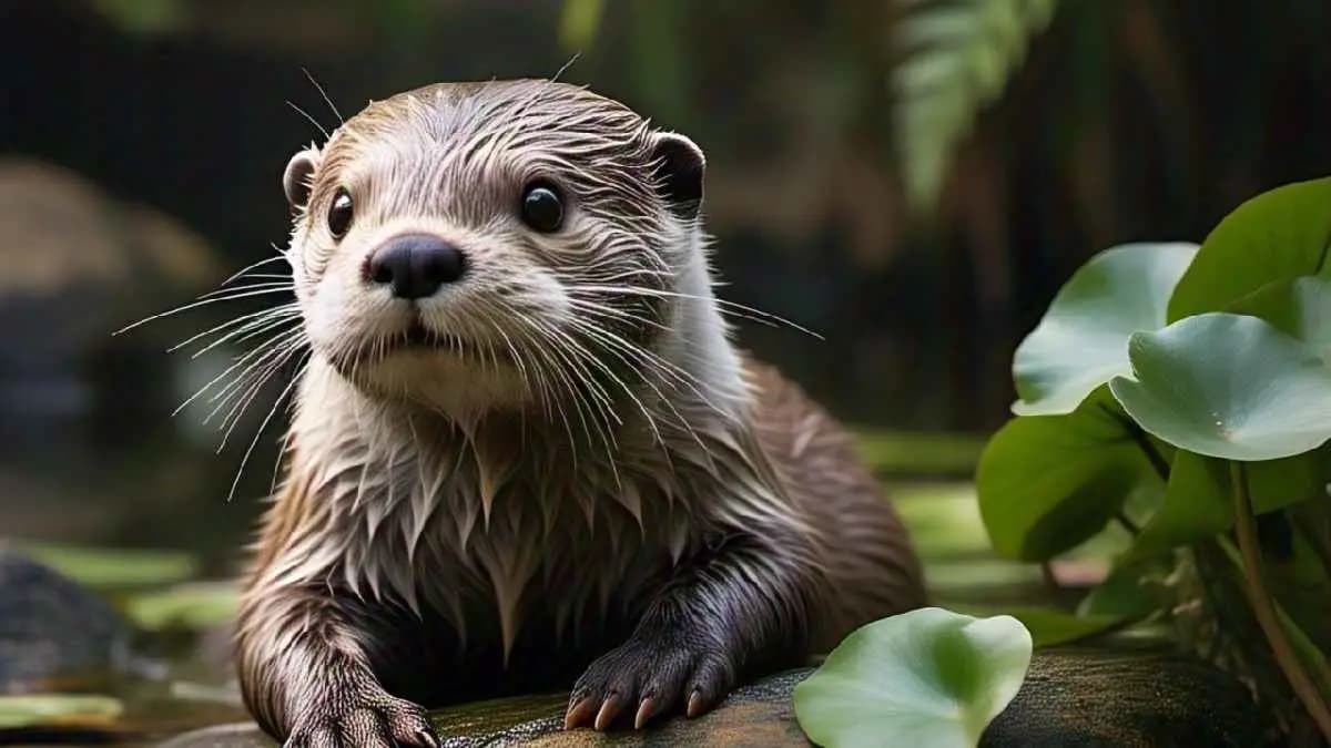 Rare Species found in Nepal after 200 Years 