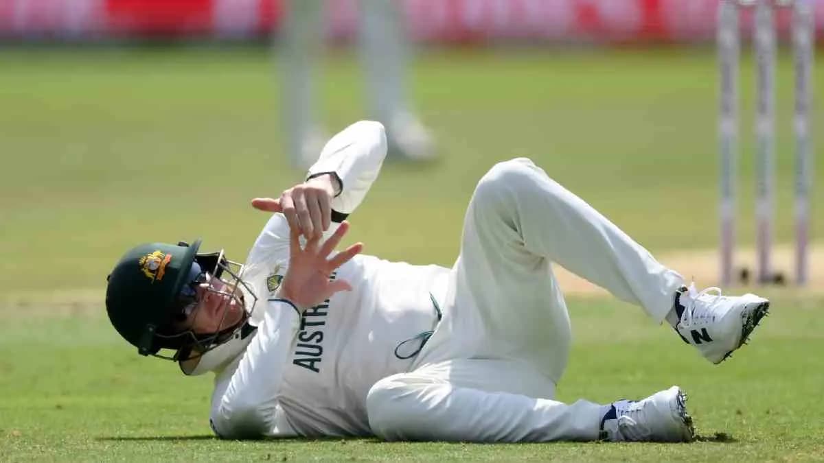 Big Injury Scare For Australia As Steve Smith Sent To Hospital Amid WTC Final