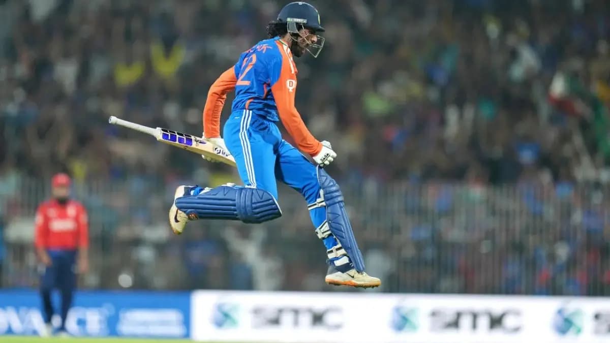 Here lies the story of Tilak Verma, new sensation in Indian Cricket spt 