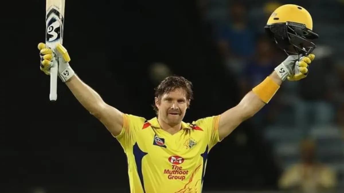 Shane Watson termed the decision of India to skip Champions Trophy in Pakistan as unfortunate spt 